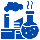 Chemical icons created by Iconjam - Flaticon